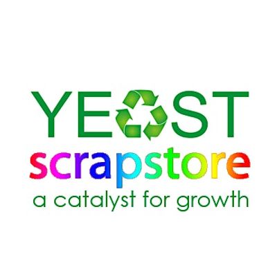 Yeast Scrapstore