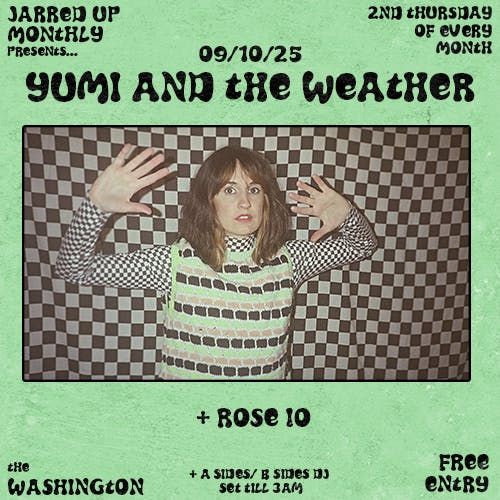 Yumi & The Weather