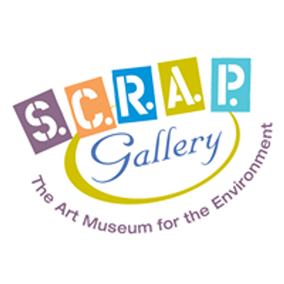 S.C.R.A.P. Gallery