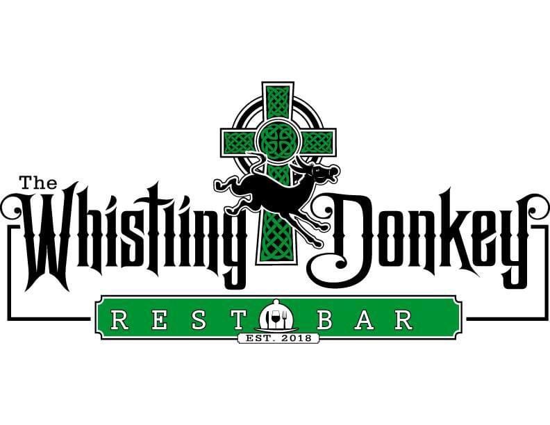 Give your thirsty ears some NBT @ The Whistling Donkey