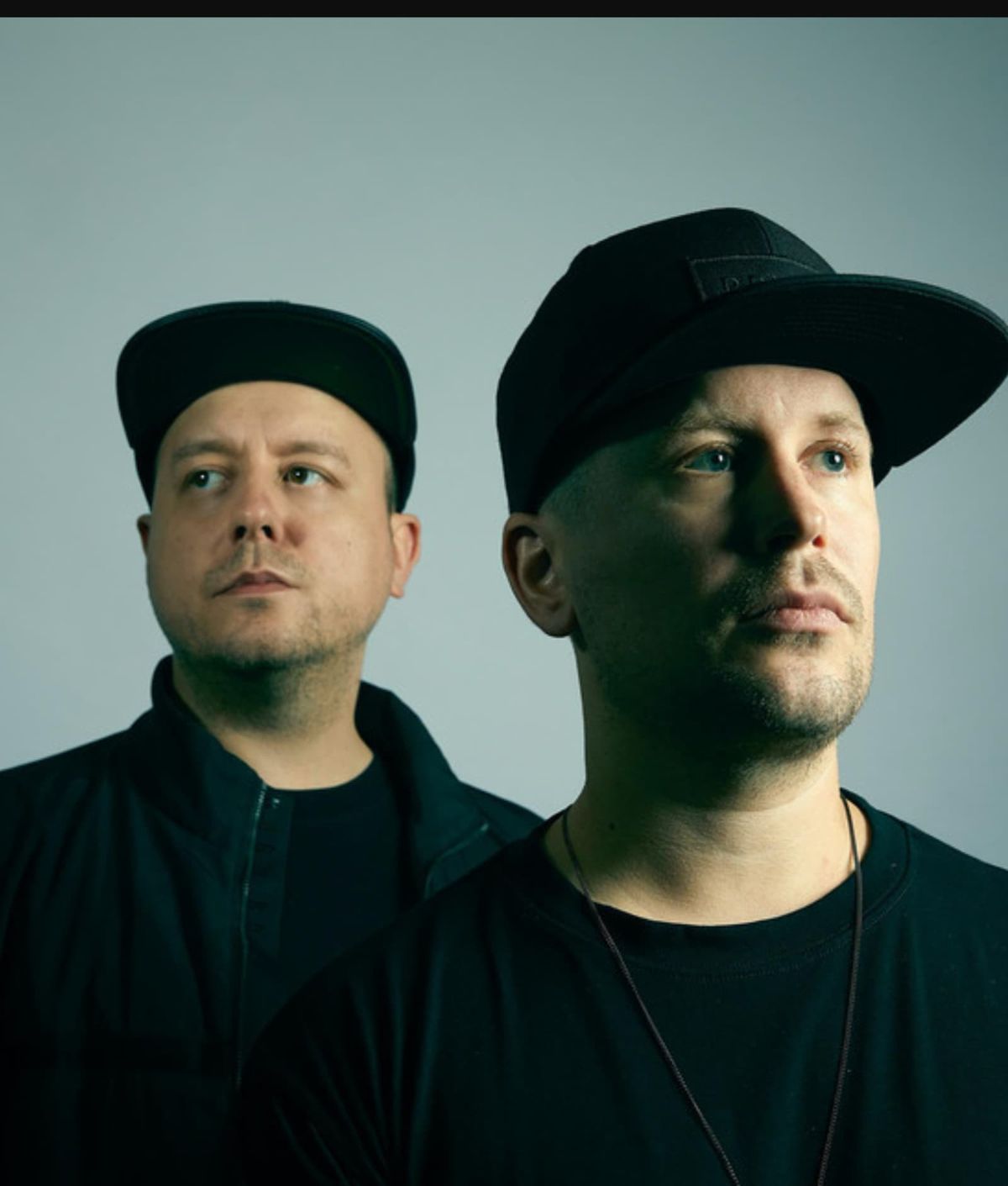 Hybrid Minds Bournemouth Tickets