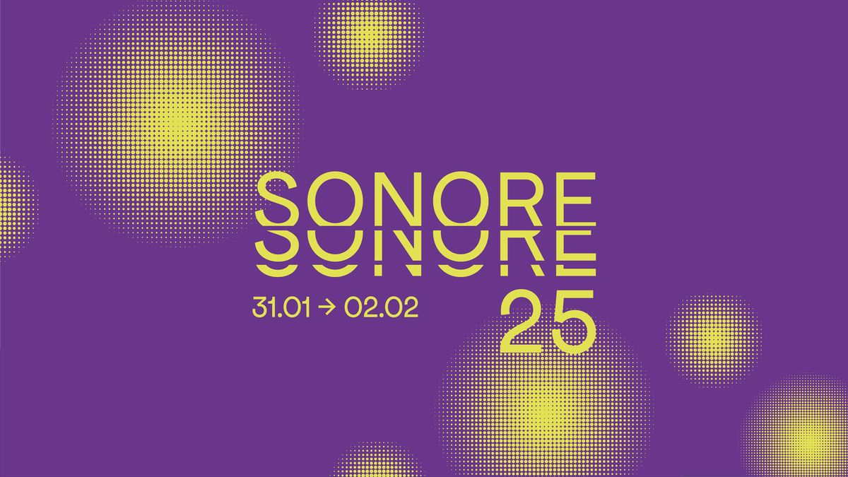 FESTIVAL SONORE #2