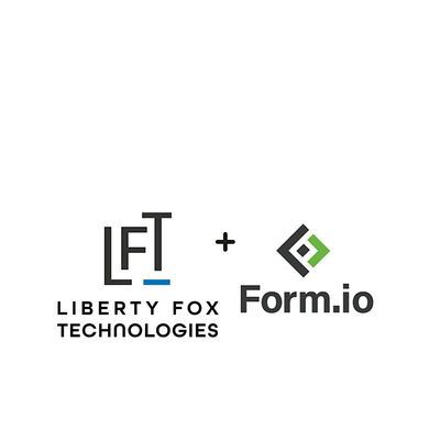 Formio + Liberty Fox Technologies