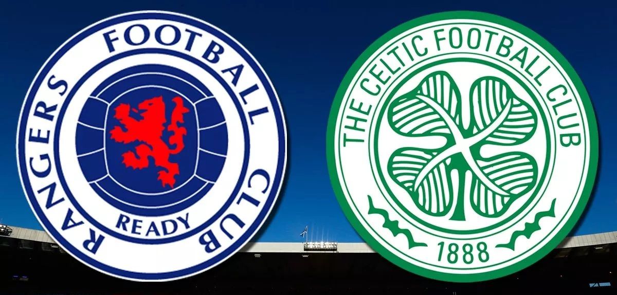 Rangers : Celtic