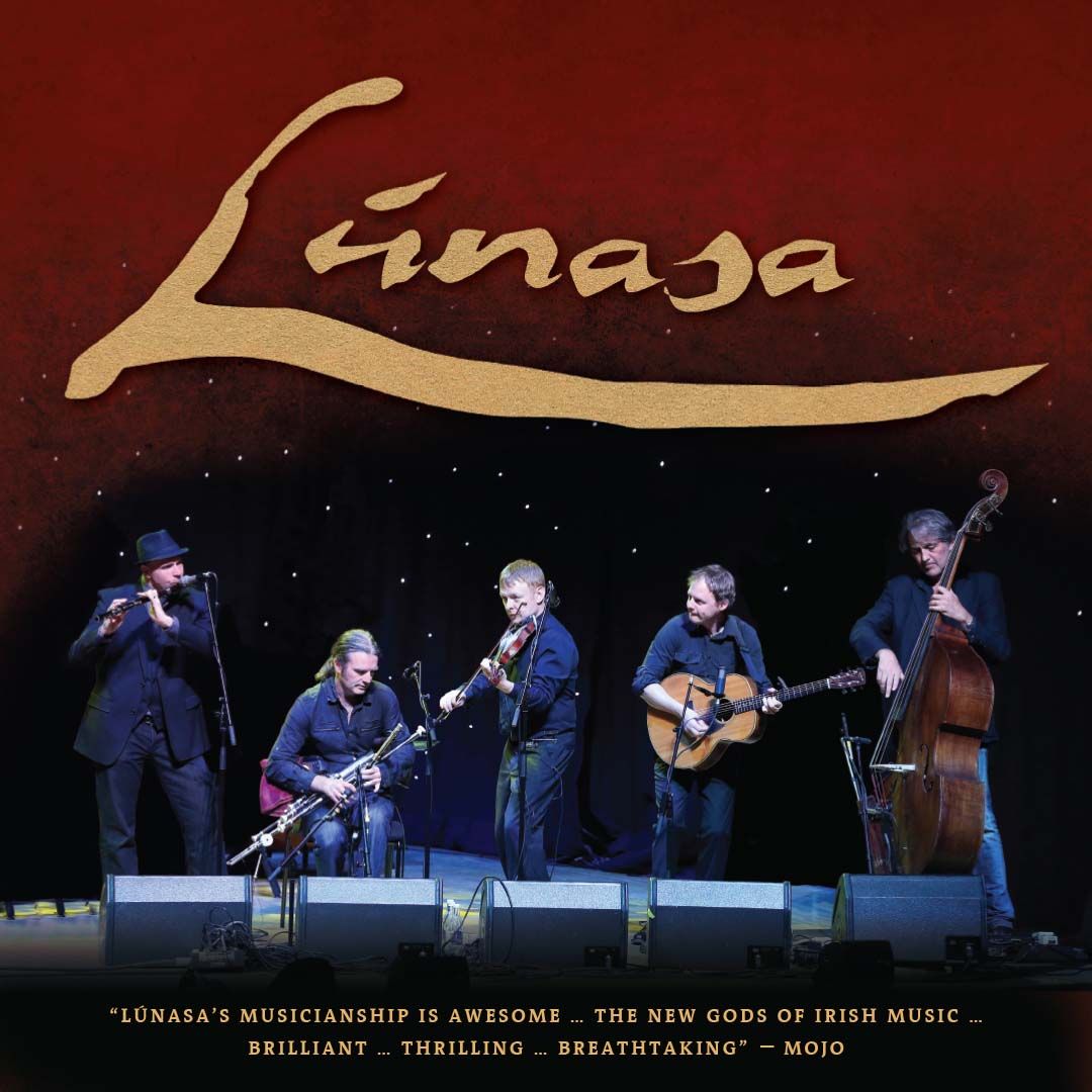 Lunasa