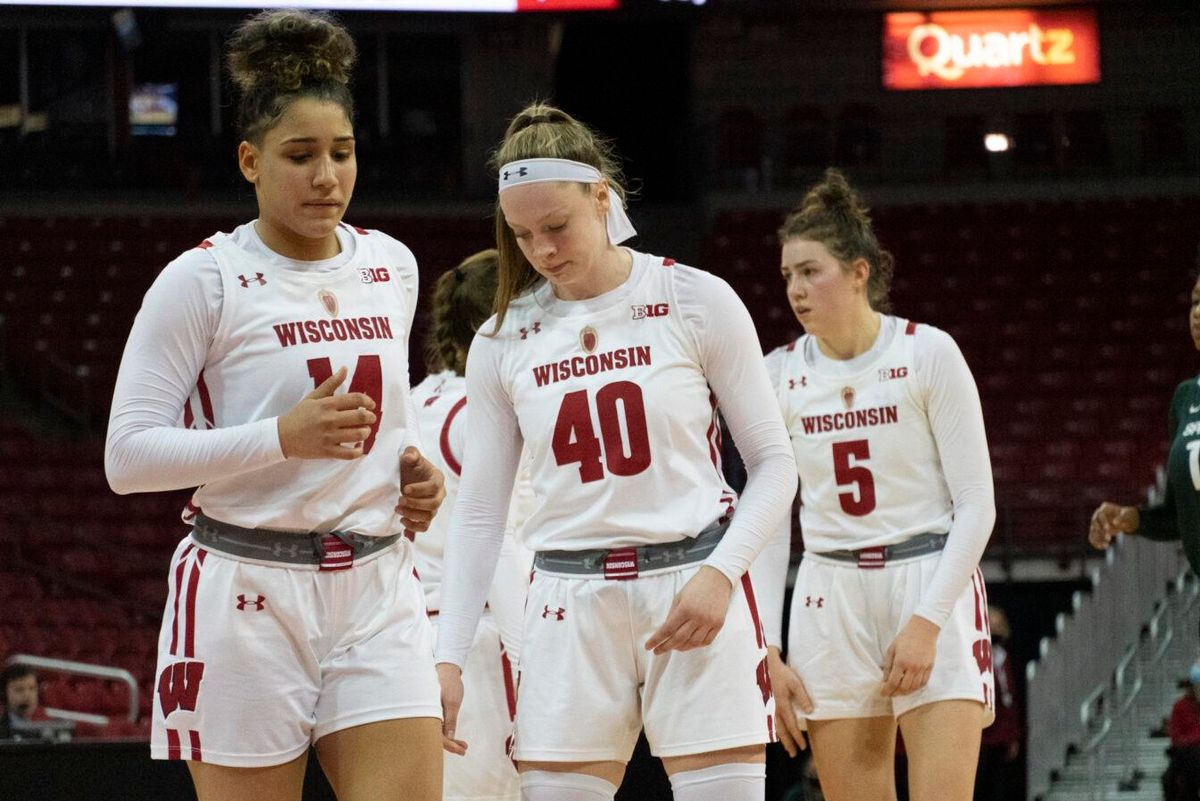 Wisconsin Badgets Women's Volleyball vs. Kansas Jayhawks