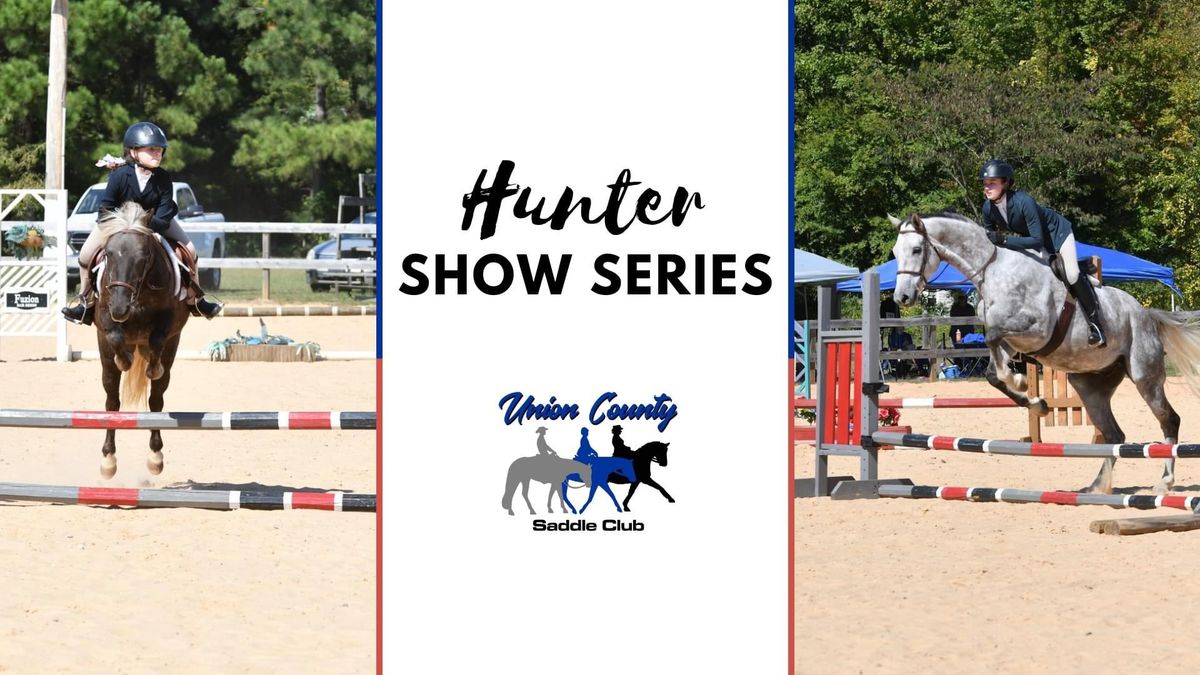 UCSC Hunter Show