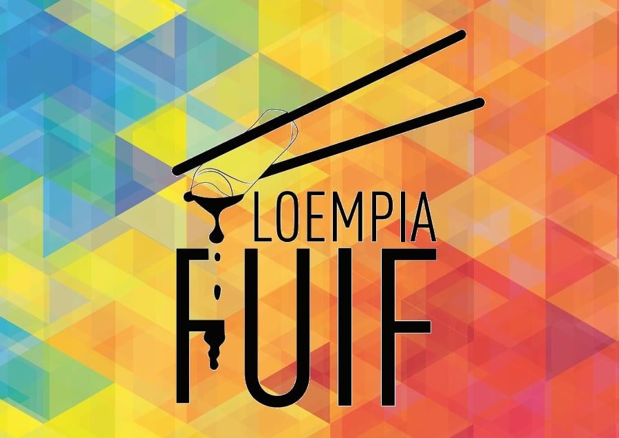 Loempiafuif 2025