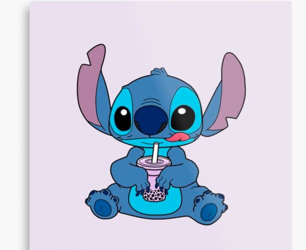 Kids night out stitch