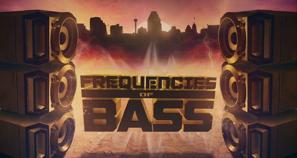 Frequencies of Bass 2