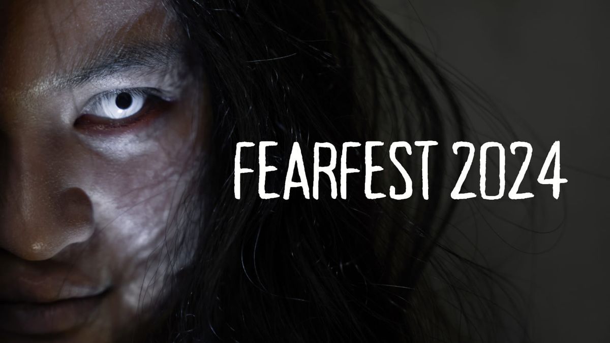 Port Kembla FearFest 2024