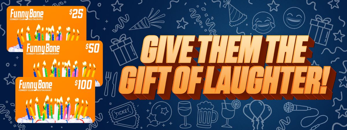 Funniest CLE at Improv Comedy Club - Addison