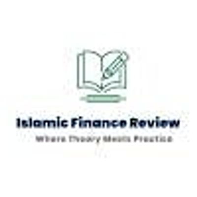 Islamic Finance Review IFR
