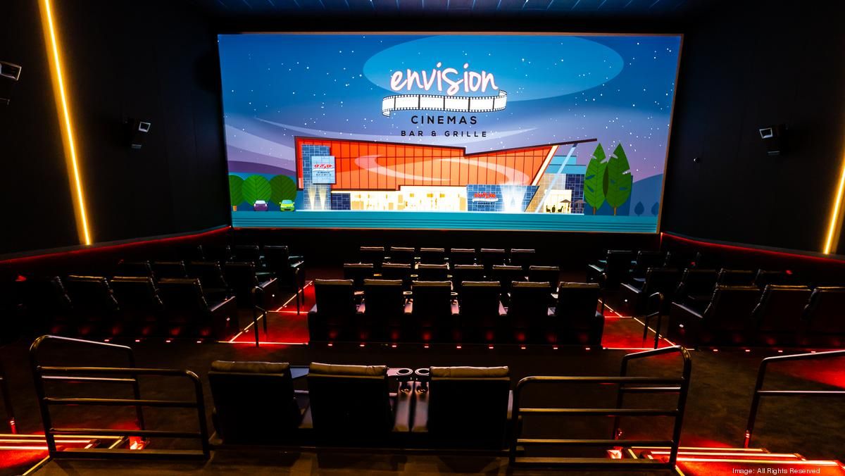 Envision (Theater)