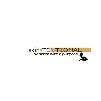 SKIN-TENTIONAL