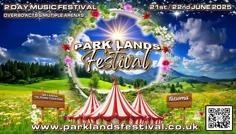 Parklands Festival 2025