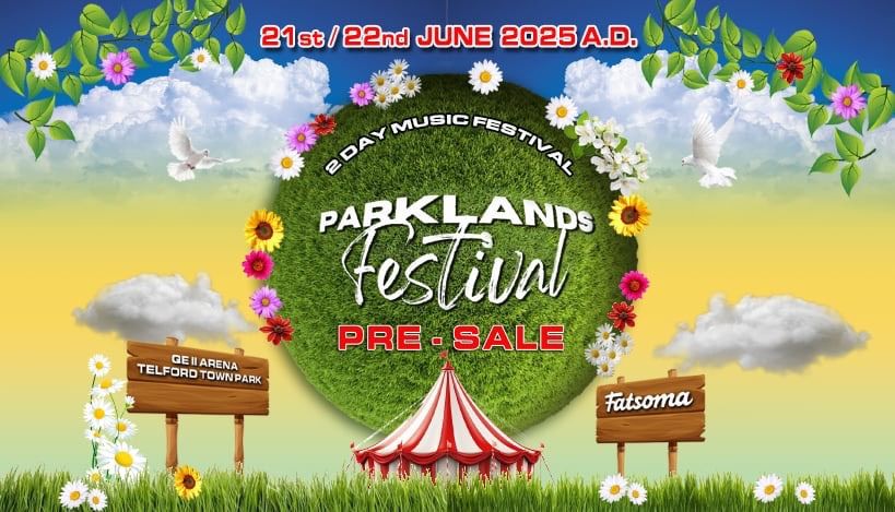 Parklands Festival 2025