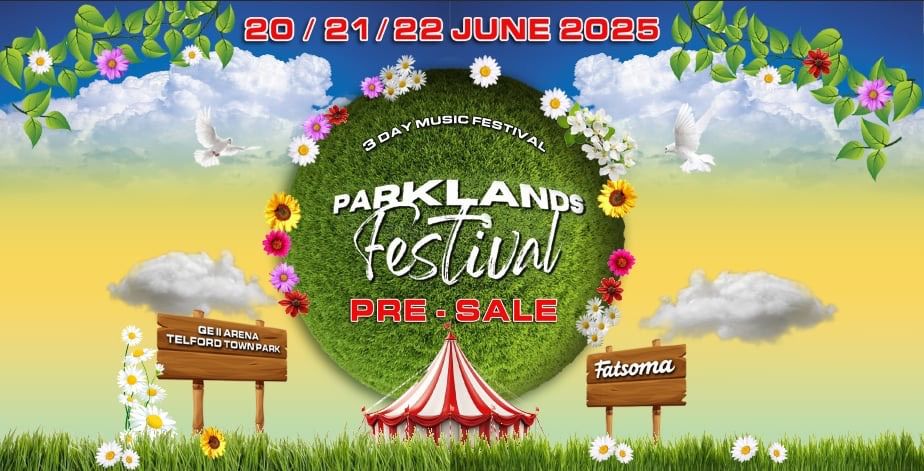 Parklands Festival 2025