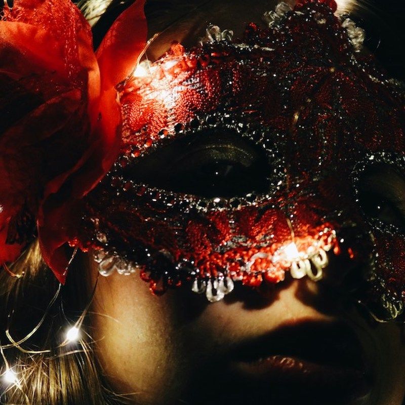 Ayllu NYE Masquerade Ball at Smith\u2019s Bar & Grill