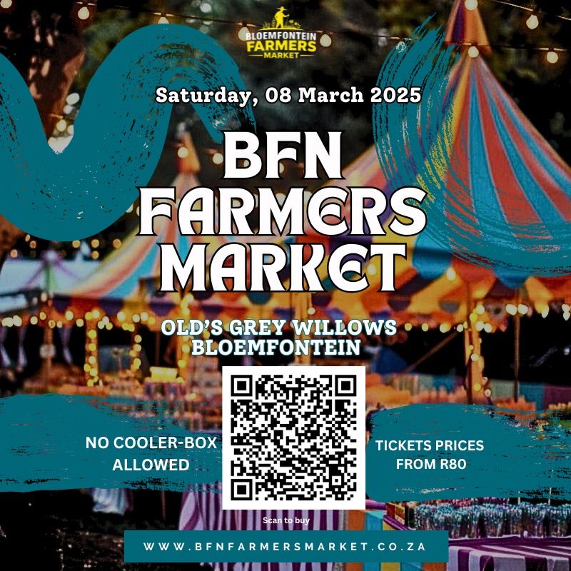 BFN FARMERS MARKET