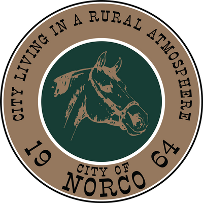 City of Norco