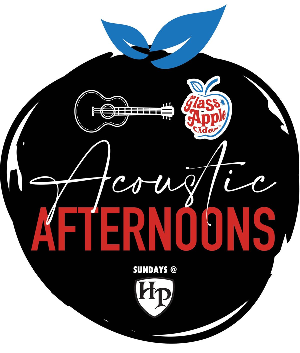 Acoustic Afternoons : Farewell Friday