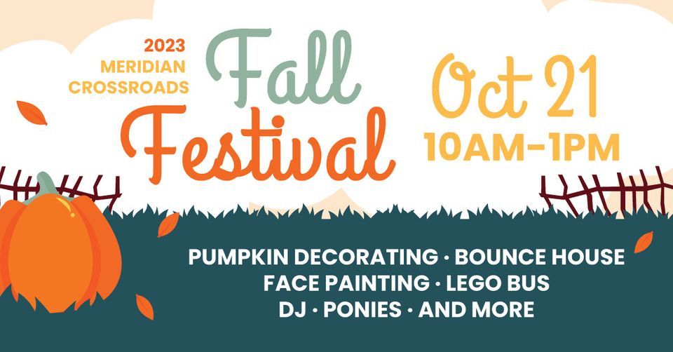 Fall Festival