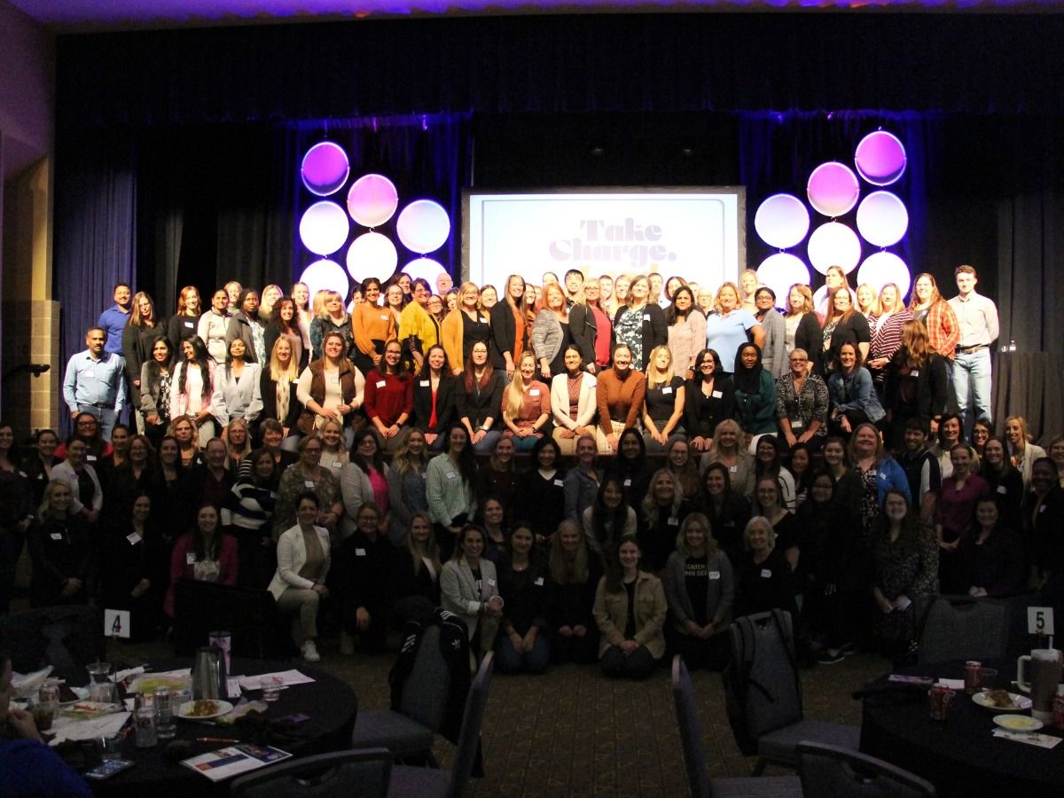 2024 Women Lead Change Conference: Quad Cities