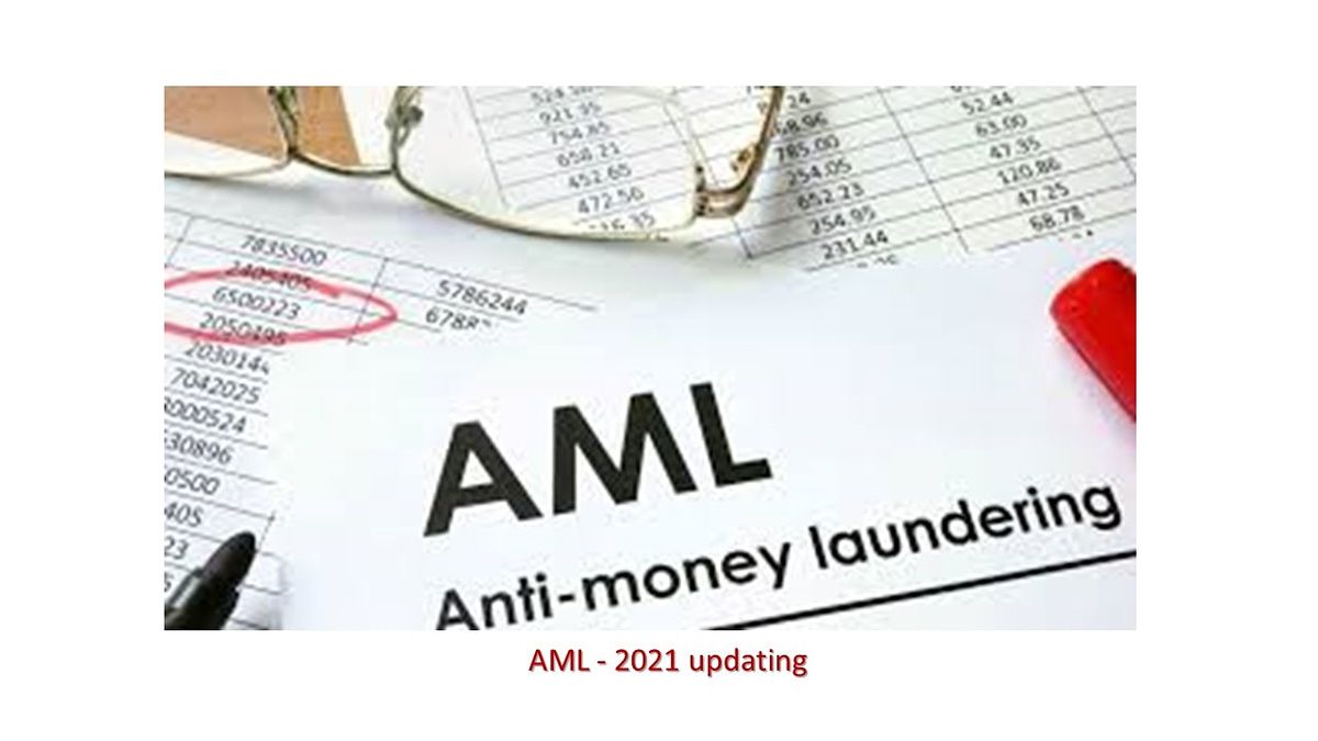 Techniques  of Regulation - AML