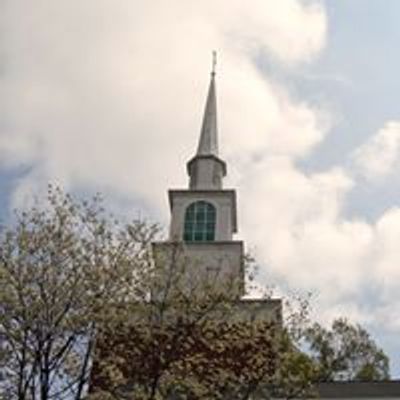 Pittsboro Baptist Church
