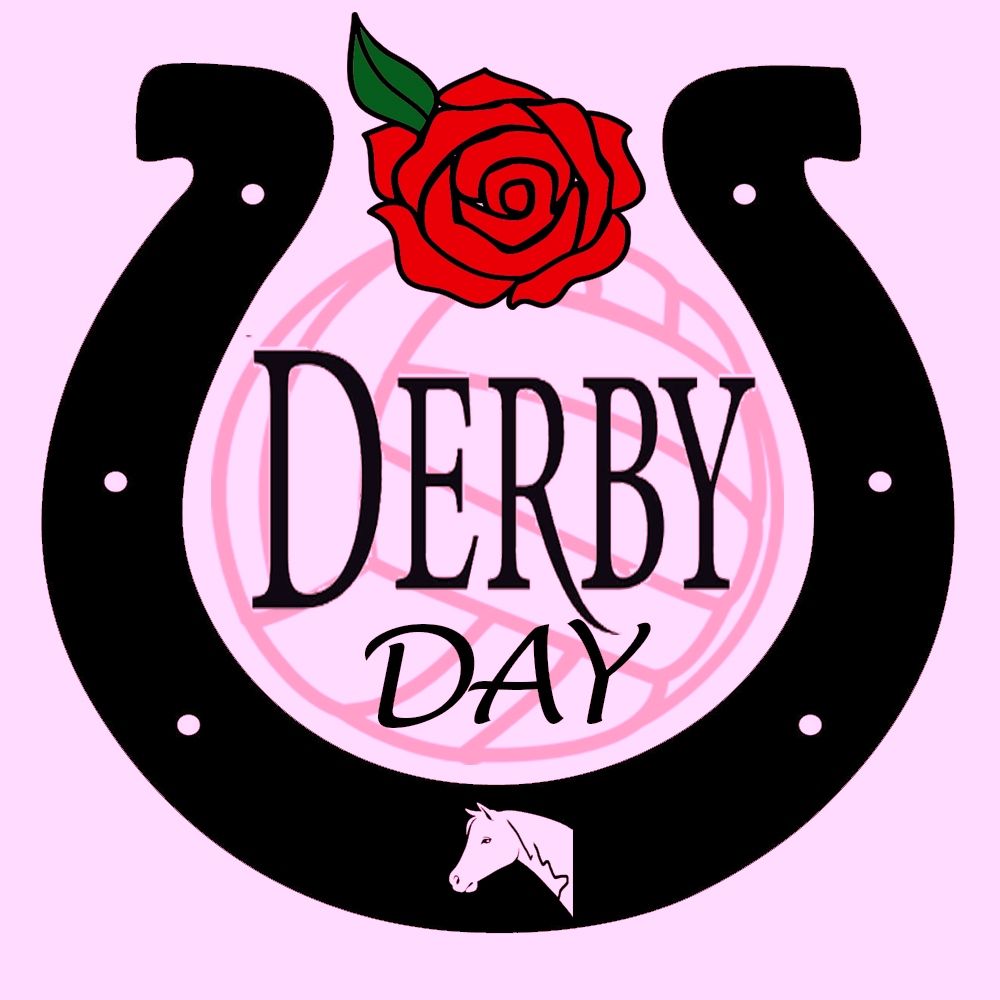 Derby Day, themed meal and activities.  Register by April 30th.  Public Invited.