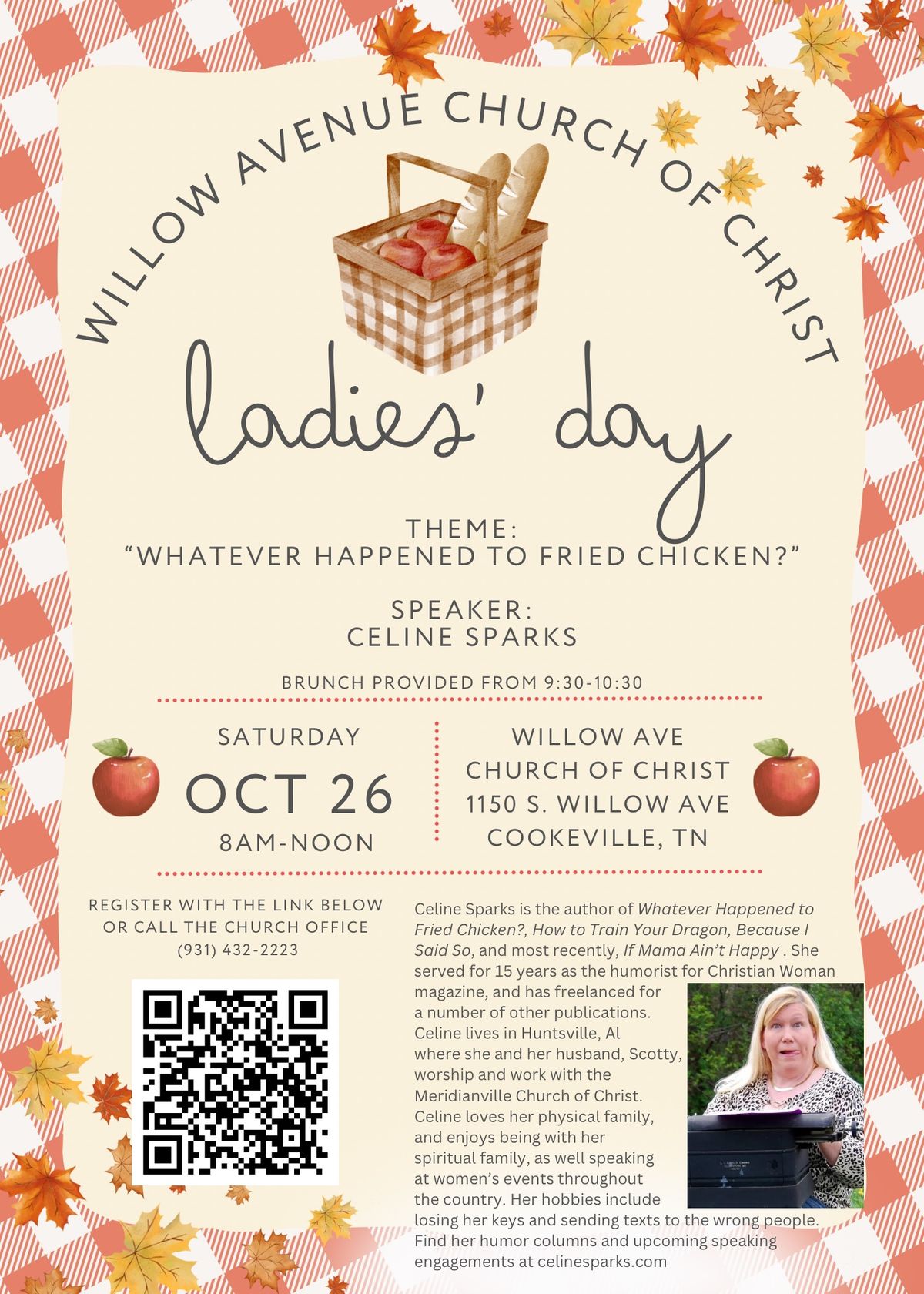 Ladies\u2019 Day