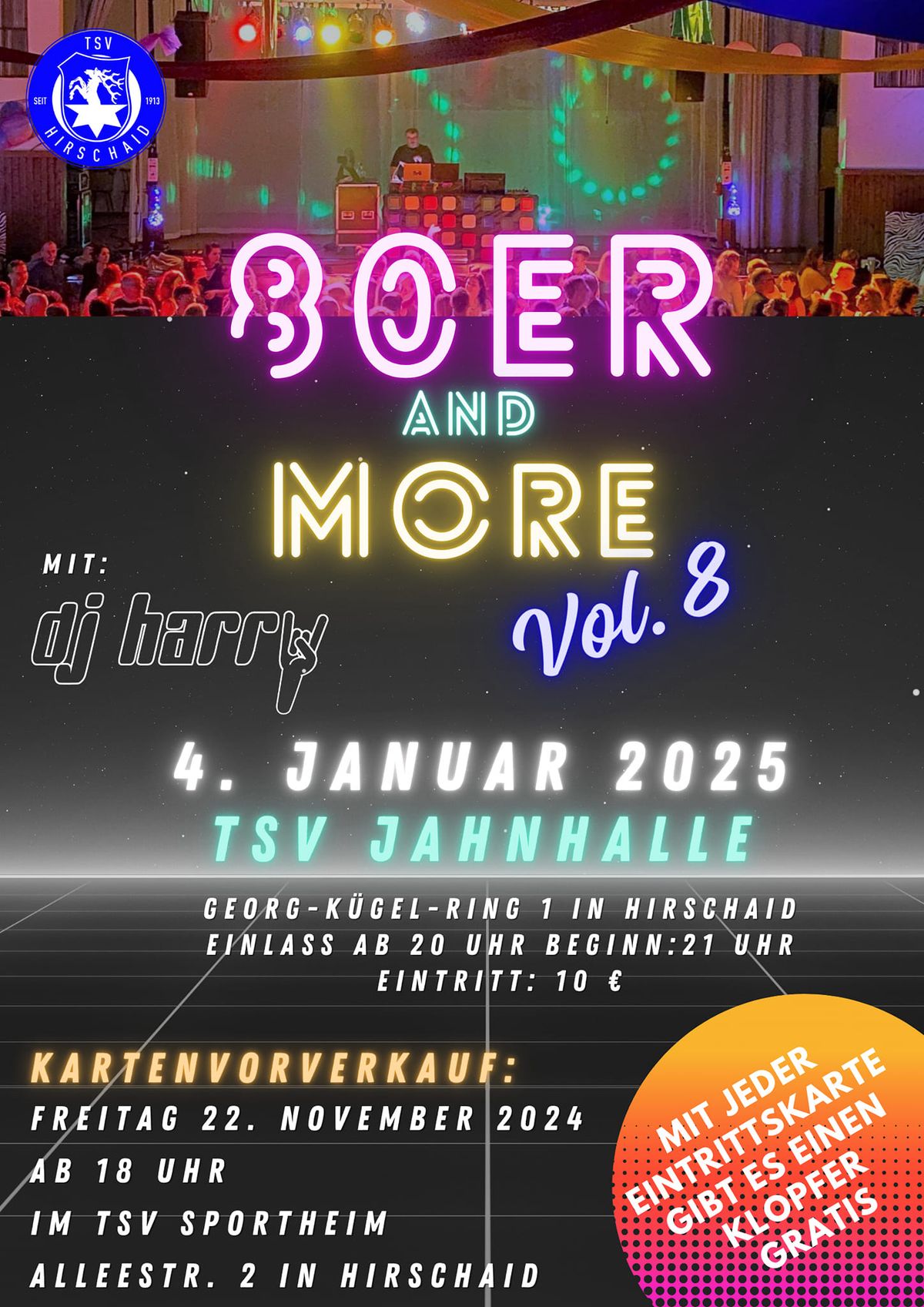 80er & More Vol. 8