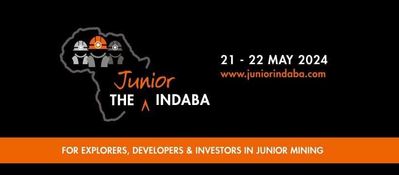 The Junior Indaba 