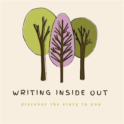 Writing Inside Out
