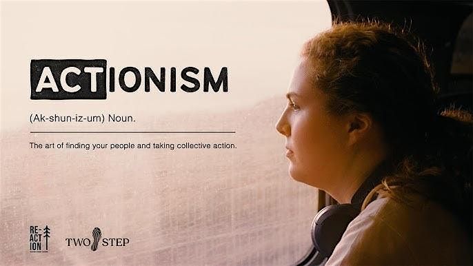 ACTionism Film Screening
