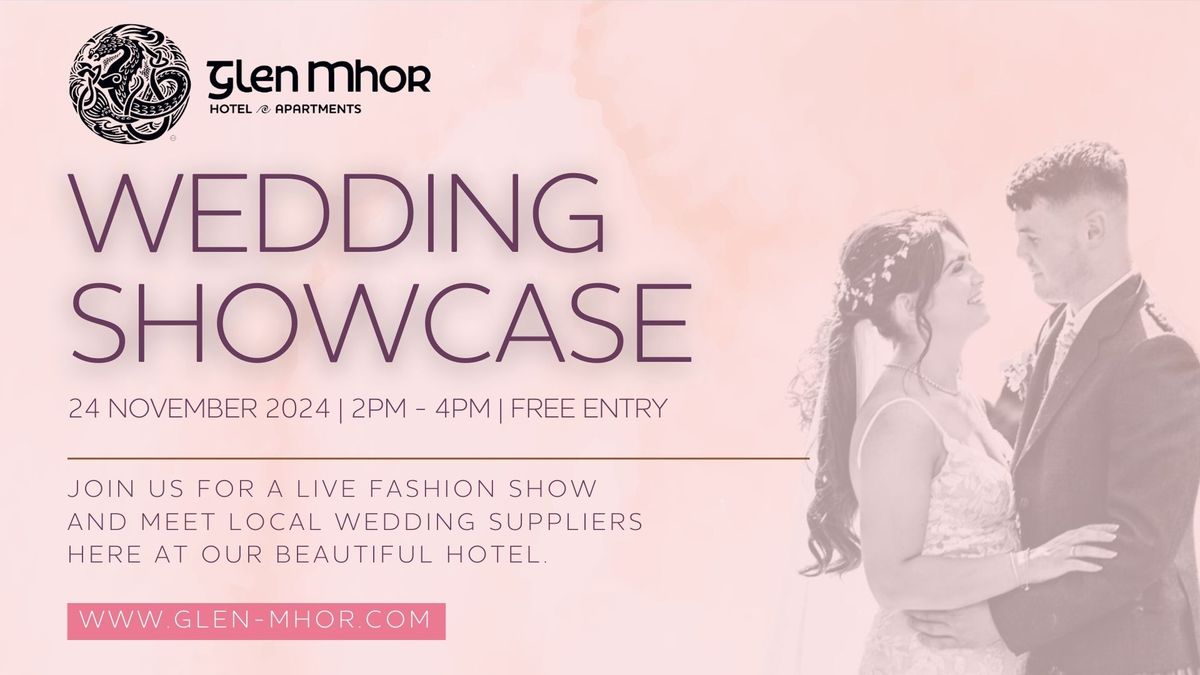 Wedding Showcase