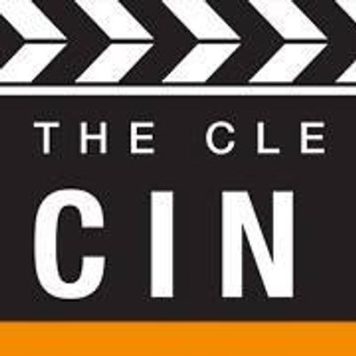 Cinematheque at the Cleveland Institute of Art