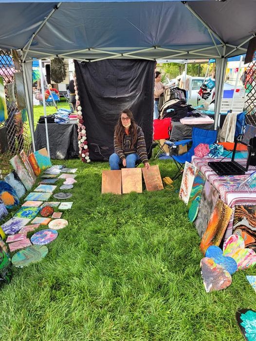 Christmas Bazzars 2022 In Tri Cities Wa Christmas Bazzar, Holiday Inn Express & Suites Pasco-Tricities, 17 December  2021