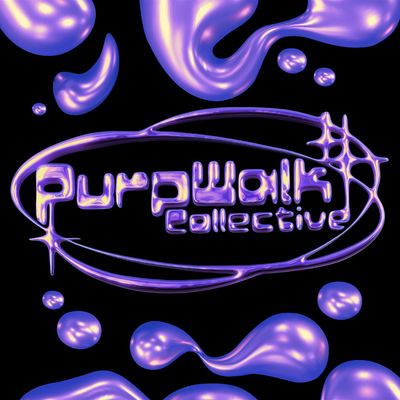 PURPWALK COLLECTIVE
