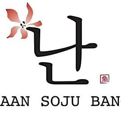 Naan Soju Bang