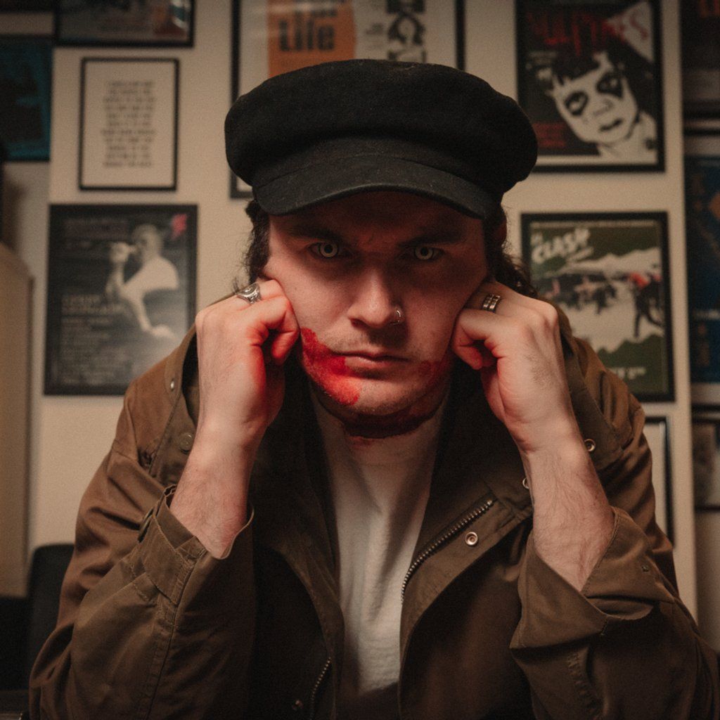 MERYL STREEK at The Brickyard, Carlisle