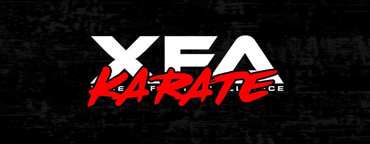 XFA Karate 01