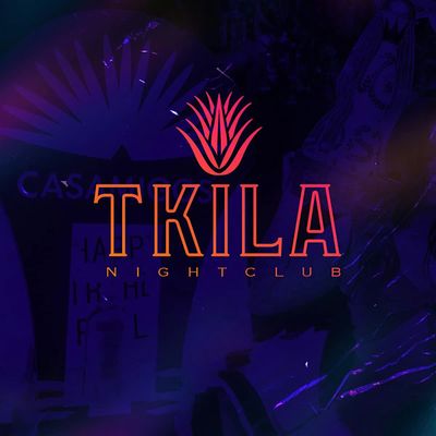 Tkila Night Club