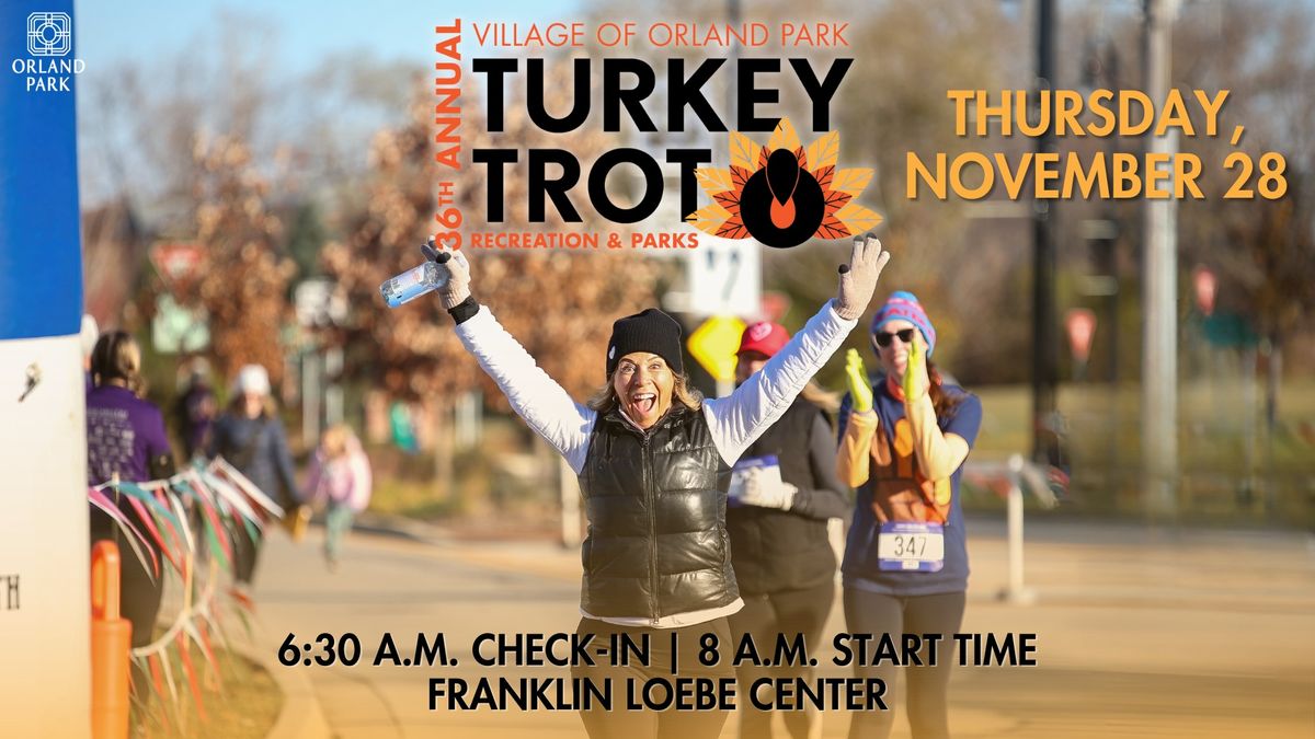 Turkey Trot