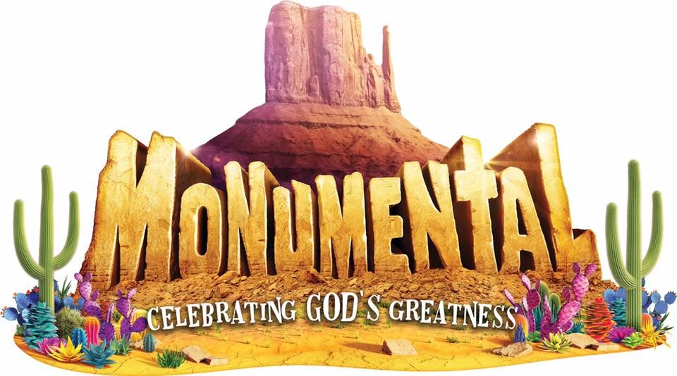 Monumental VBS, 339 Ewing Ave, Gadsden, AL 35901-2518, United States ...