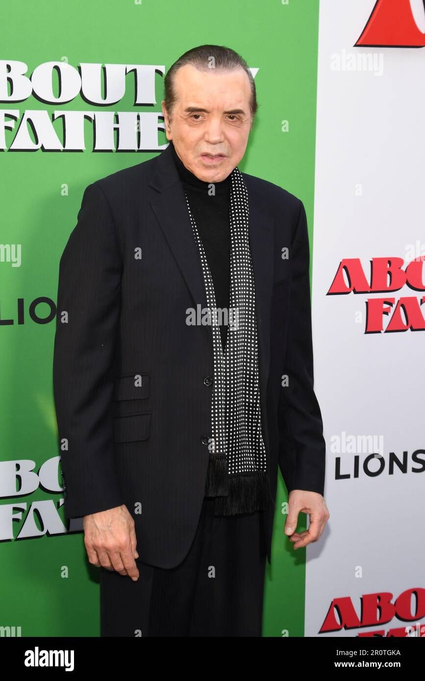 Chazz Palminteri (Theater)