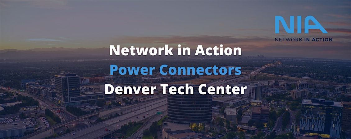 NIA - Power Connectors  Monthly Meeting