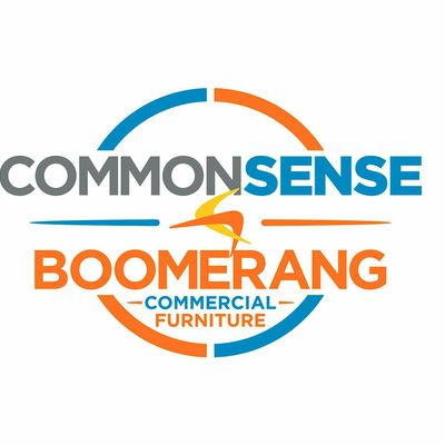 Common Sense Office Furniture