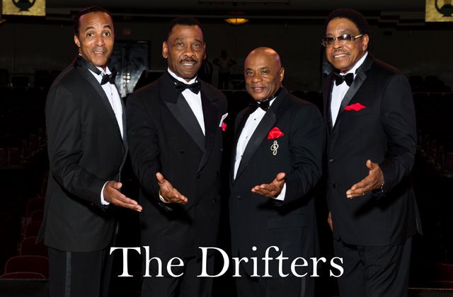 The Drifters